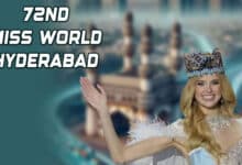 Telangana to Host 72nd Miss World Edition: A Global Beauty Showcase in Hyderabad