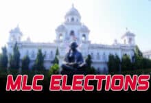 Telangana: Deadline Ends for MLC Nominations, Political Campaigns Heat Up