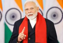 Fight Against Obesity: PM Modi Launches Nationwide Awareness Drive with 10 Prominent Figures