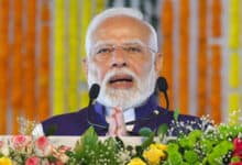 PM Modi Extend Warm Greetings on Basant Panchami and Saraswati Puja