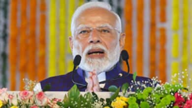 PM Modi Extend Warm Greetings on Basant Panchami and Saraswati Puja