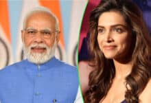 Deepika Padukone Thanks PM Modi for Supporting Students' Mental Well-being