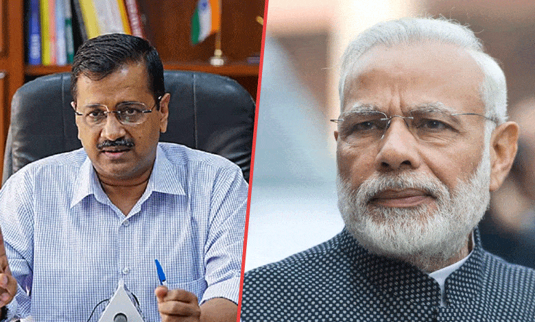 Modi vs. Kejriwal: Is India Finally Moving Away from Corruption?