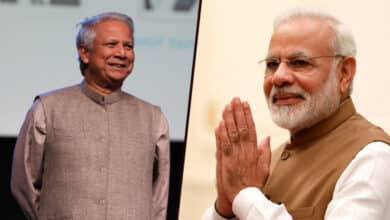 Bangladesh Hopes for Historic Meeting Between Muhammad Yunus and PM Modi at BIMSTEC Summit