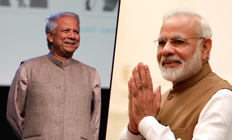 Bangladesh Hopes for Historic Meeting Between Muhammad Yunus and PM Modi at BIMSTEC Summit