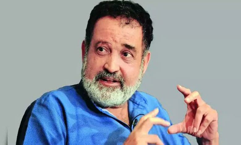 Youth Need Jobs, Not Doles: Mohandas Pai Criticizes Karnataka Government Over Rising Unemployment