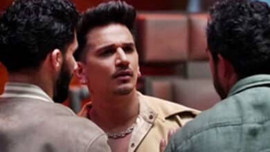 Bribery Allegations Rock 'MTV Roadies Double Cross': Prince Narula and Yuvika Chaudhary Respond