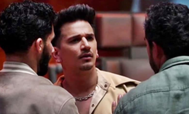 Bribery Allegations Rock 'MTV Roadies Double Cross': Prince Narula and Yuvika Chaudhary Respond