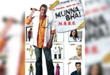 Rajkumar Hirani Shares Heartfelt Anecdote from 'Munnabhai MBBS' Featuring Boman Irani