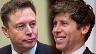 Elon Musk Offers  Billion to Buy OpenAI, Sam Altman Rejects and Jokes About Buying X for B