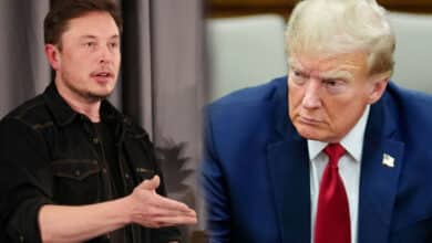 Elon Musk and Trump Face Legal Battle as 14 States Challenge DOGE’s Authority