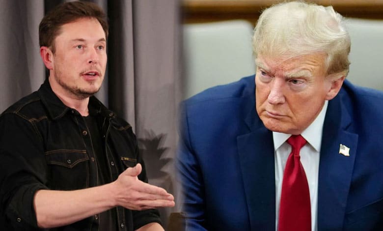 Elon Musk and Trump Face Legal Battle as 14 States Challenge DOGE’s Authority