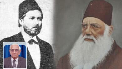 Prominent Muslim Reformers of the Modern World