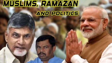 AP Grants Early Leave to Muslim Employees During Ramzan; BJP Welcomes the Move, Why the Double Engine Government’s Stance Shifts?