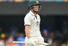 McDonald Backs Labuschagne to Shine Against Spinners in Second Test Against Sri Lanka