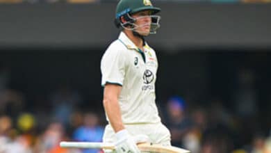 McDonald Backs Labuschagne to Shine Against Spinners in Second Test Against Sri Lanka