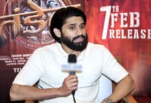 Naga Chaitanya Shares How He Got the Dialect Right for ‘Thandel’