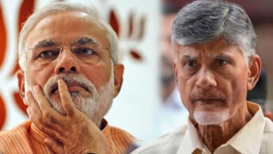 Budget 2025: Will Ignoring Andhra Cost NDA Dearly? Will Naidu Part Ways with the Alliance?