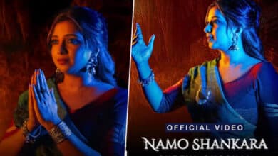 Shreya Ghoshal says ‘Namo Shankara’ is more than just a song