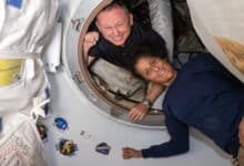 NASA and SpaceX Fast-Track Return of Astronauts Sunita Williams and Butch Wilmore from ISS