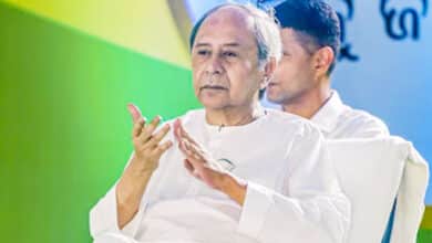 Odisha Budget 2025-26: Naveen Patnaik Criticized Double-Engine Government for Development Setbacks