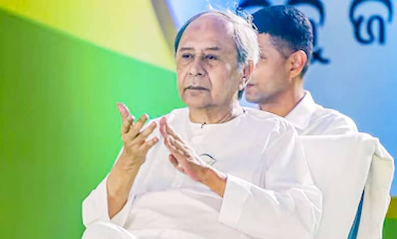 Odisha Budget 2025-26: Naveen Patnaik Criticized Double-Engine Government for Development Setbacks