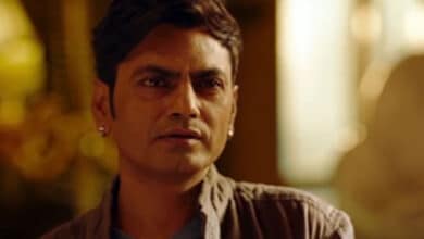 Nawazuddin Siddiqui Reflects on 10 Years of 'Badlapur': Improvised Dialogue Added Depth to His Character