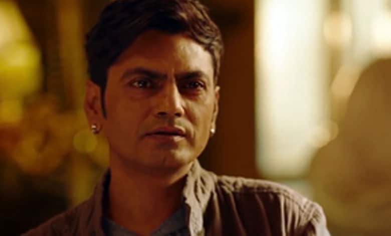 Nawazuddin Siddiqui Reflects on 10 Years of 'Badlapur': Improvised Dialogue Added Depth to His Character