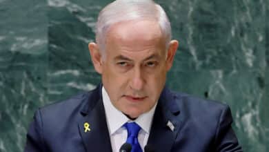 Saudi Arabia Condemns Netanyahu's Controversial Comments on Palestinian State