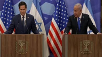 Netanyahu and Rubio Discuss US-Israel Cooperation on Gaza and Iran