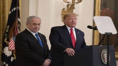 Trump’s "Revolutionary" Gaza Plan: Netanyahu Discusses New Vision for the Region