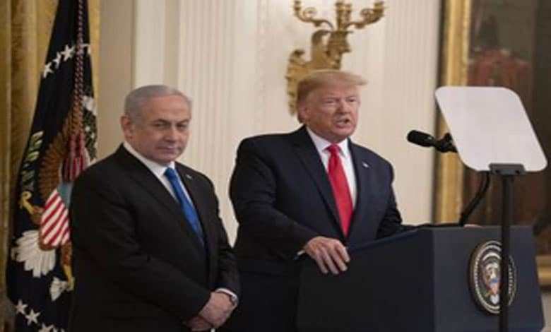 Trump’s "Revolutionary" Gaza Plan: Netanyahu Discusses New Vision for the Region