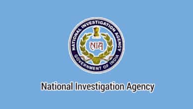 NIA Court Sentences Two Accused to 10-Year Rigorous Imprisonment in 2021 Jaggadal Bomb Blast Case