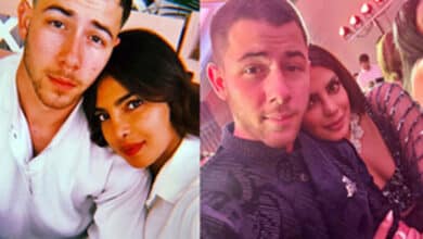 Priyanka Chopra Shares a Heartfelt Valentine’s Day Wish for Her 'Forever' Nick Jonas