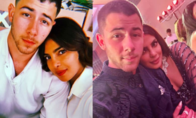 Priyanka Chopra Shares a Heartfelt Valentine’s Day Wish for Her 'Forever' Nick Jonas