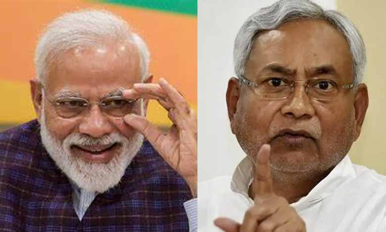 NITISH MODI Budget 2025: No Relief for Common People, Bihar Gets Priority Because of Upcoming Elections?