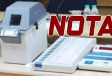 Telangana Election Commission Proposes Re-Elections if NOTA Wins in Local Body Polls