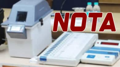 Telangana Election Commission Proposes Re-Elections if NOTA Wins in Local Body Polls