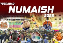 Hyderabad Numaish 2025: 10 Must-Buy Items Under ₹500 Before the Fair Ends