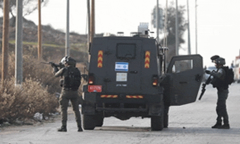 Israel Expands West Bank Operation with Raid on Nur Shams Refugee Camp