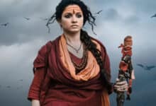 Tamannaah Bhatia Unveils ‘Odela 2’ Teaser at Maha Kumbh Mela