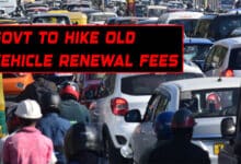 Big Blow for Vehicle Owners: Govt to Hike Renewal Fees for 15 and 20-Year-Old Vehicles!