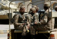 Bloodshed in Balochistan: Terrorists Kill 18 Soldiers in Fierce Clash