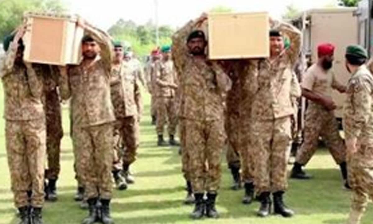 Pakistan Hides Soldier Casualties After Balakot Airstrike, Revealing Security Crisis