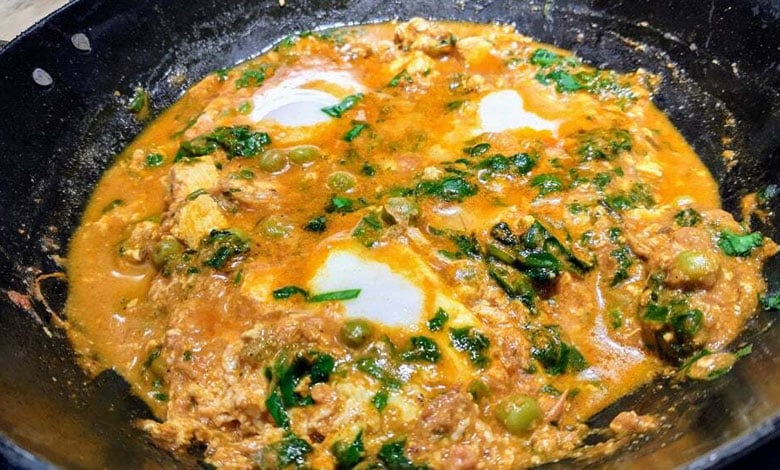 Eggs or Paneer – Which Protein Will Help