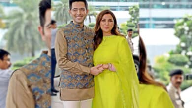 Parineeti Chopra Reveals Who Holds a Special Place in Her Life – It's Not Husband Raghav Chadha!