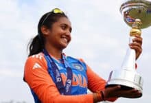 Parunika Sisodia: Winning U19 Women’s T20 World Cup is the Happiest Moment of My Life