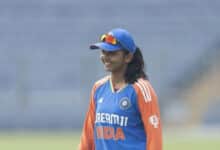 WPL 2025: MI Sign Parunika Sisodia, RCB Pick Nuzhat Parween as Injury Replacements