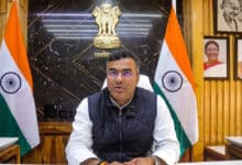 PWD Minister Parvesh Verma Orders Probe into CCTV Installation Issues by AAP Govt