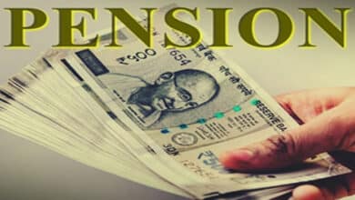 Centre Mulls 'Universal Pension Scheme' to Secure Retirement for All Indians